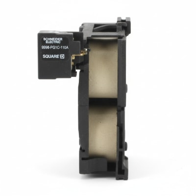 SCHNEIDER ELECTRIC 9998-PG1C-110A