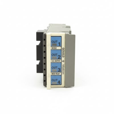 SCHNEIDER ELECTRIC AS-B592-001