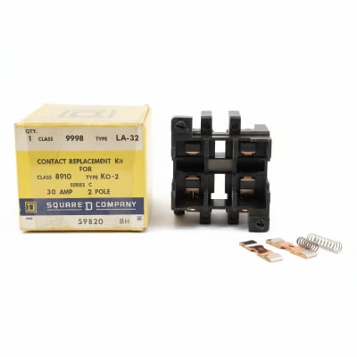 SCHNEIDER ELECTRIC 9998-LA-32