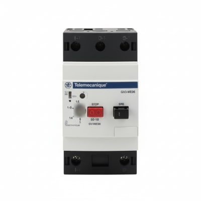SCHNEIDER ELECTRIC GV3-ME06