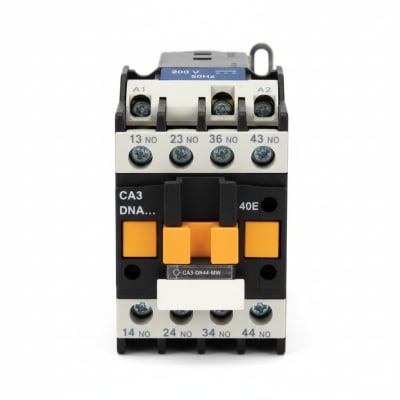 SCHNEIDER ELECTRIC CA3-DN40-MW