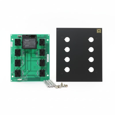 SCHNEIDER ELECTRIC 8003-MBP124