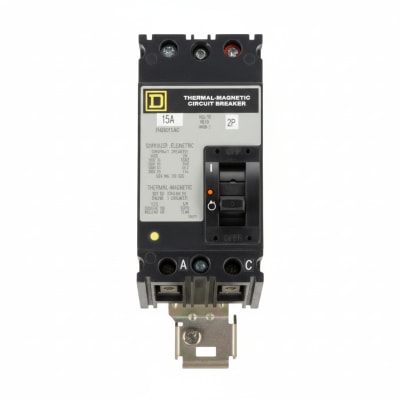 SCHNEIDER ELECTRIC FH26015AC