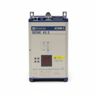 SCHNEIDER ELECTRIC ATV-452U40N