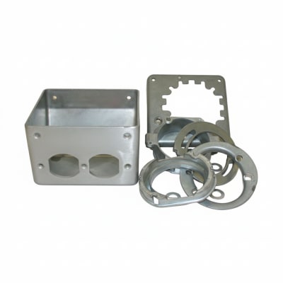 SCHNEIDER ELECTRIC G2BAS2