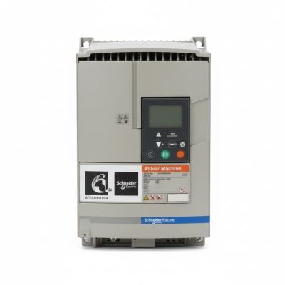 SCHNEIDER ELECTRIC ATV3-8HU18N4