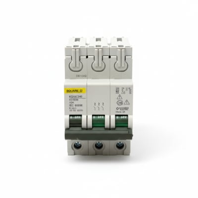 SCHNEIDER ELECTRIC KQ10C340