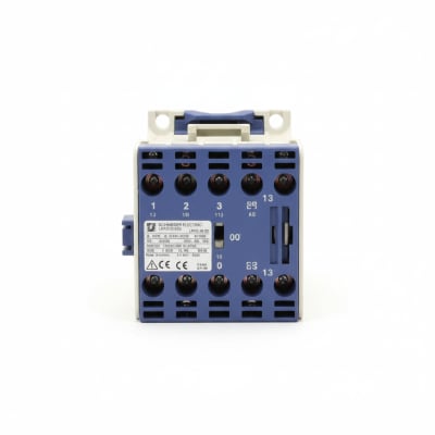 SCHNEIDER ELECTRIC LP4-EC-09-ED