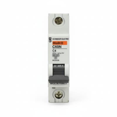 SCHNEIDER ELECTRIC MG24308