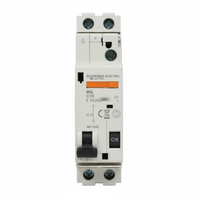 SCHNEIDER ELECTRIC MG-15520