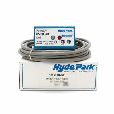 SCHNEIDER ELECTRIC SM525B000