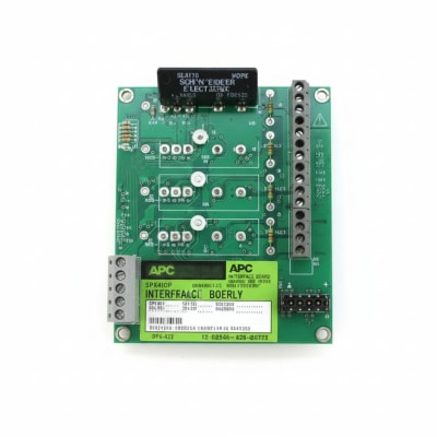 SCHNEIDER ELECTRIC SPX4IOP