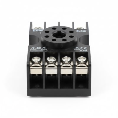 SCHNEIDER ELECTRIC SL608