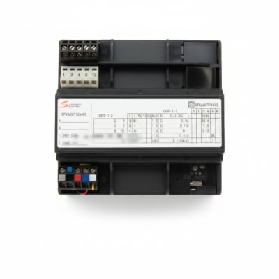 SCHNEIDER ELECTRIC SPXAOUT12X4V2