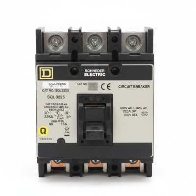 SCHNEIDER ELECTRIC SQL3225