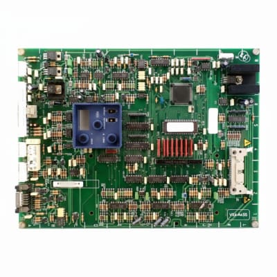 SCHNEIDER ELECTRIC VX4A455