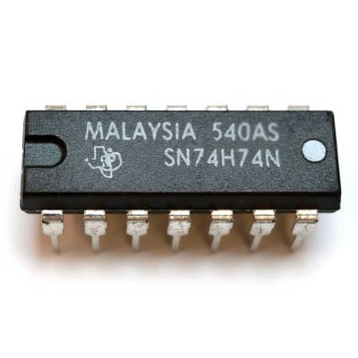 GENERIC SN74H74N