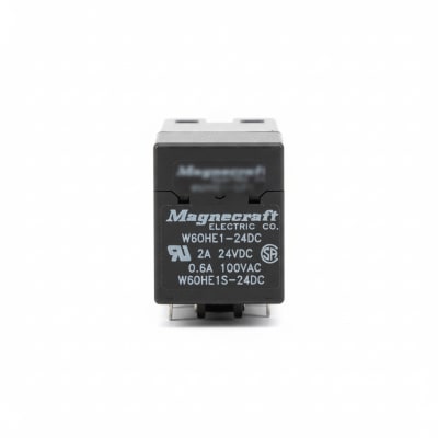 SCHNEIDER ELECTRIC W60HE1S-24DC