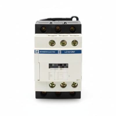 SCHNEIDER ELECTRIC LC1D12N7