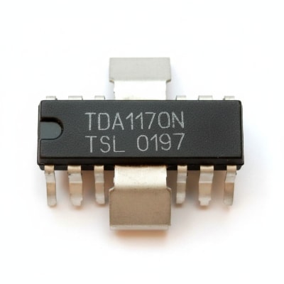 GENERIC TDA1170N