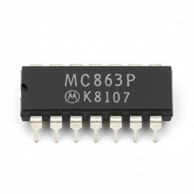 GENERIC MC863P