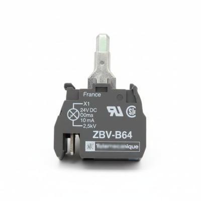 SCHNEIDER ELECTRIC ZBVG64