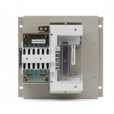SCHNEIDER ELECTRIC MGPB4E