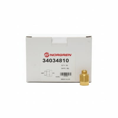 NORGREN 34034810-QTY50