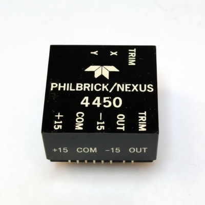 GENERIC 4450