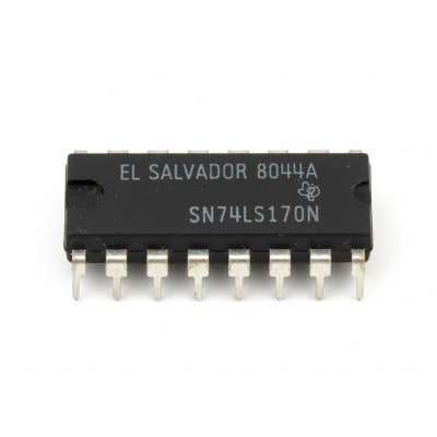 GENERIC SN74LS170N