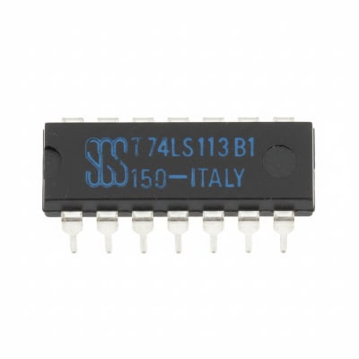 GENERIC T74LS113B1