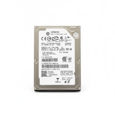 HITACHI HTS541680J9AT00