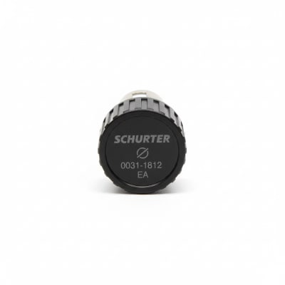 SCHURTER 0031-1812-EA