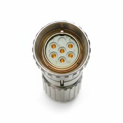 BINDER 99-4636-00-06