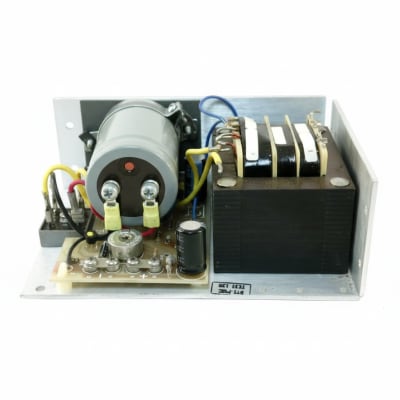 POWER MATE TECHNOLOGY CO EMA-18/24CC