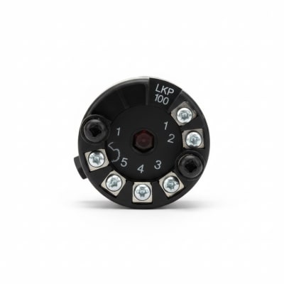 BAUMER ELECTRIC LKP100