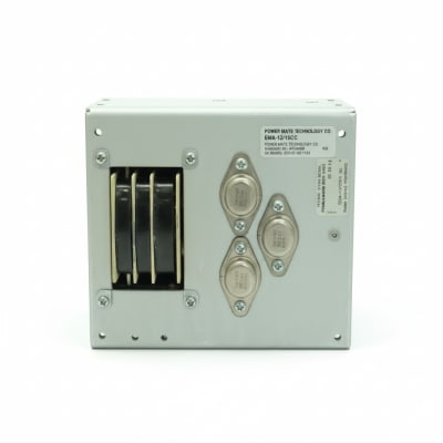 POWER MATE TECHNOLOGY CO EMA-12/15CC