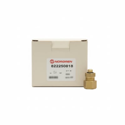 NORGREN 822250818-QTY30