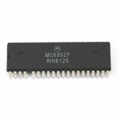 GENERIC MC6802P