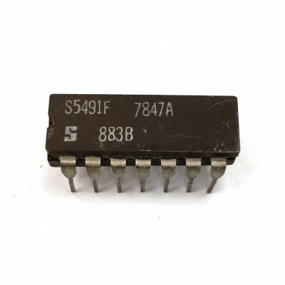 GENERIC S5491F