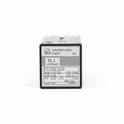 SONTHEIMER ELEKTROSCHALTGERATE WAW937/8ZM/Z32SF