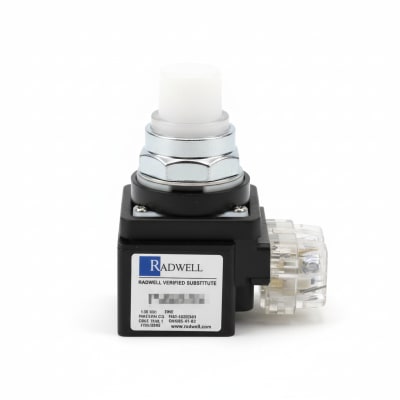 RADWELL VERIFIED SUBSTITUTE HT8GBWABL1SUB