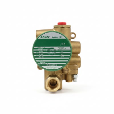 ASCO HT-8344-G070-120