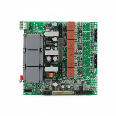 NIDEC CORP BPU66A