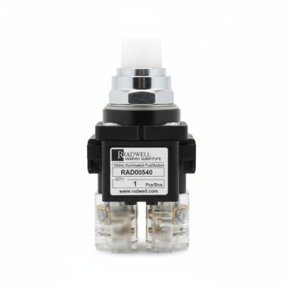 RADWELL VERIFIED SUBSTITUTE HT8GBWABT1SUB