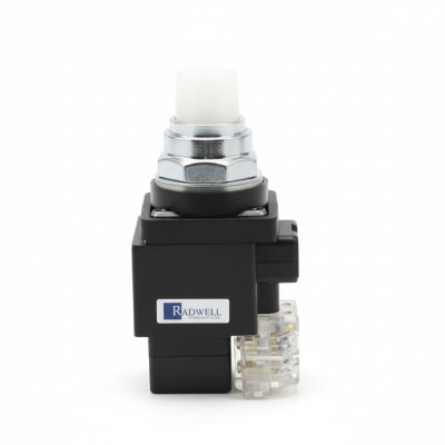 RADWELL VERIFIED SUBSTITUTE HT8GBWBL1SUB