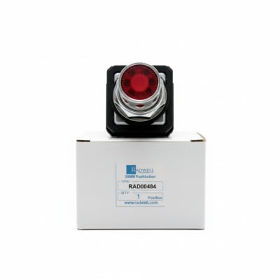 RADWELL VERIFIED SUBSTITUTE HT8GDRABT1-SUB