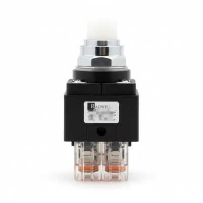 RADWELL VERIFIED SUBSTITUTE HT8GBWBT1SUB