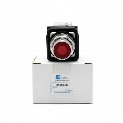 RADWELL VERIFIED SUBSTITUTE HT8GDRBT1-SUB