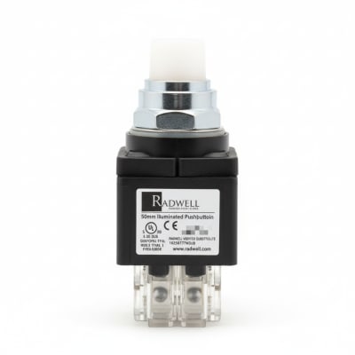 RADWELL VERIFIED SUBSTITUTE 10250T77WSUB